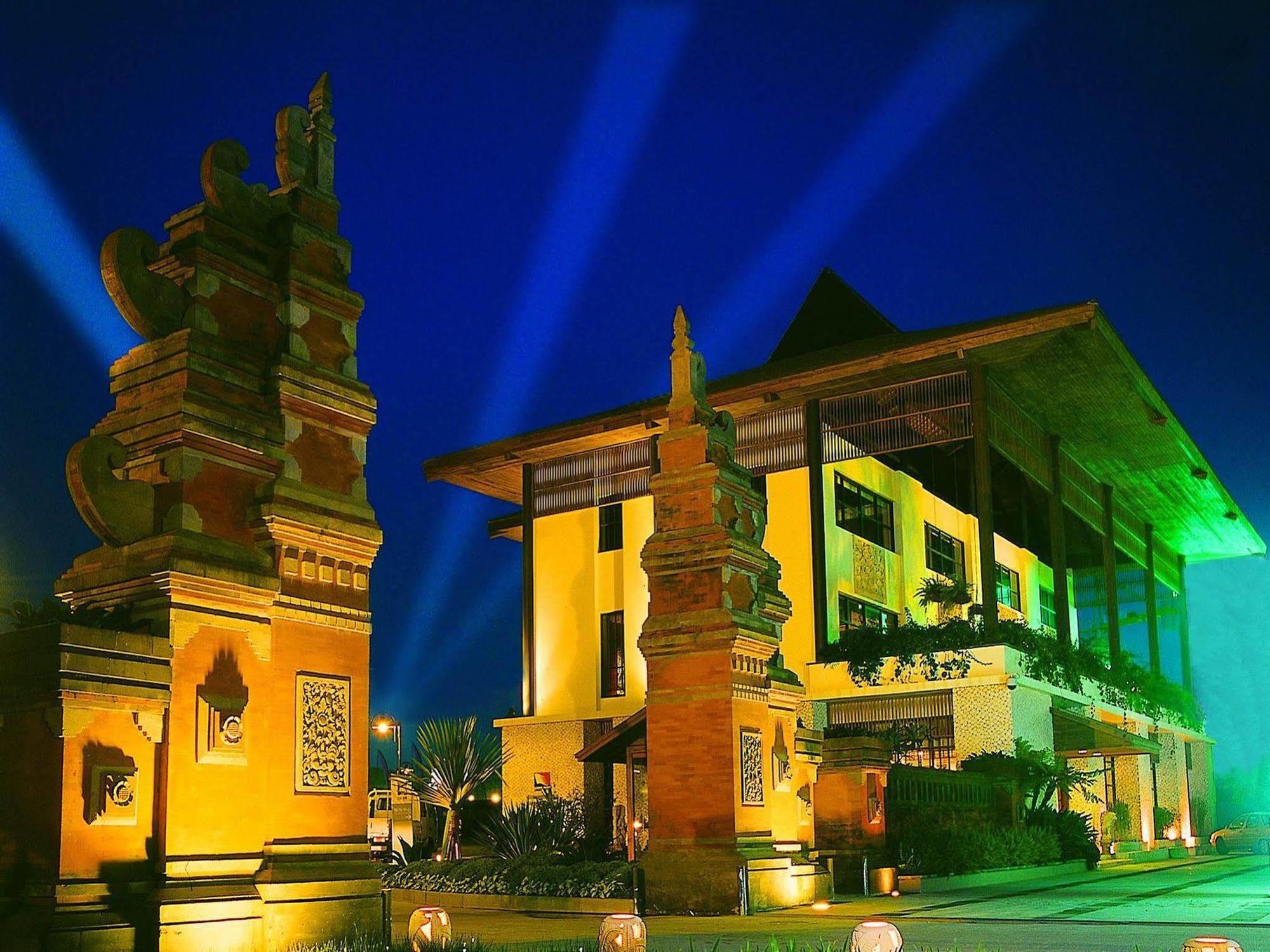 Smart Hero Club Xiamen Bagian luar foto
